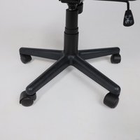 Игровое (геймерское) кресло AksHome Flaviy (черный/серый/красный)