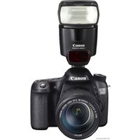 Зеркальный фотоаппарат Canon EOS 70D Kit 18-135 IS STM