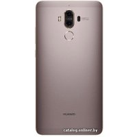 Телефон Huawei Mate 9 Mocha Brown [MHA-L29]