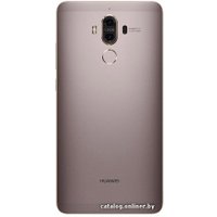 Смартфон Huawei Mate 9 Mocha Brown [MHA-L29]