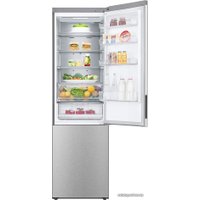 Холодильник LG DoorCooling+ GA-B509CAQM