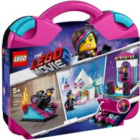 Конструктор LEGO The LEGO Movie 2 70833 Набор строителя Вайлдстайл!
