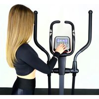 Эллиптический тренажер Everyfit 150EP