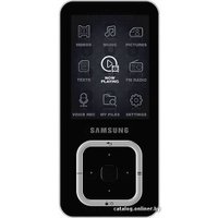 Плеер Samsung YP-Q3 (8Gb)