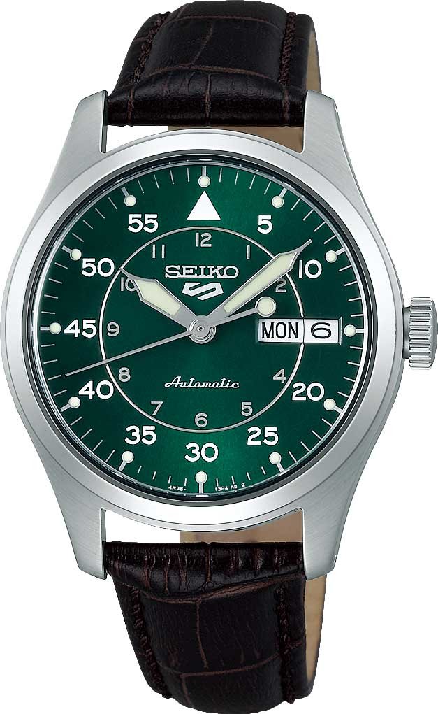 

Наручные часы Seiko SRPJ89K1