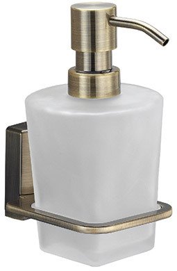 

Дозатор для жидкого мыла Wasserkraft К-5299