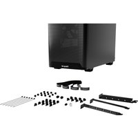 Корпус be quiet! Pure Base 501 Airflow Black BG074