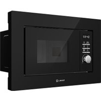 Микроволновая печь Libhof MOS-2120 (черный)