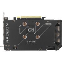 Видеокарта ASUS Dual Radeon RX 9060 XT 8GB GDDR6 DUAL-RX9060XT-8G в Солигорске