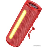 Беспроводная колонка Borofone BR31 (красный)