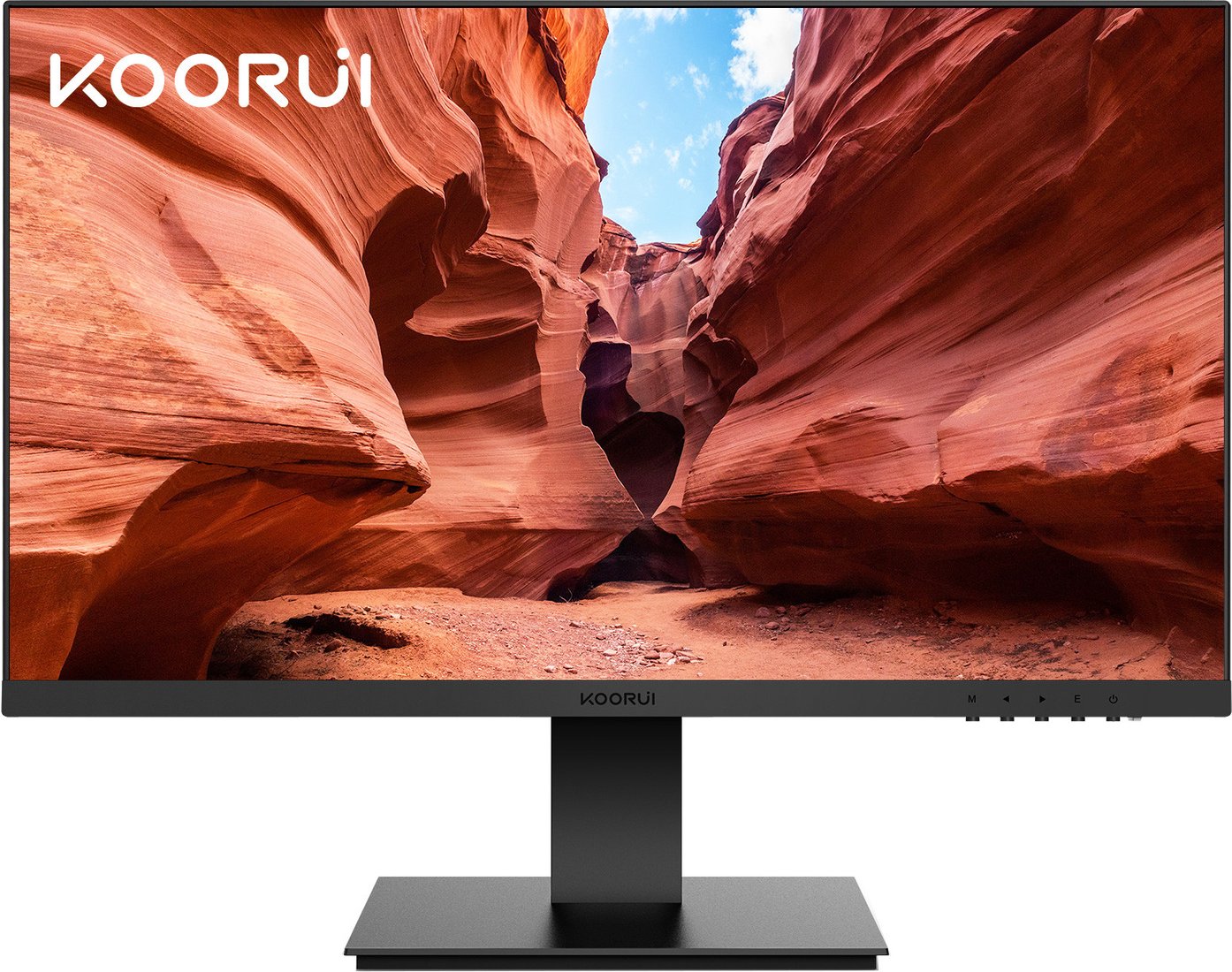 

Монитор Koorui 24N1