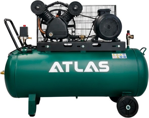 Компрессор Atlas ATLAS-5.5-KB50-200
