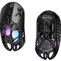 Игровая мышь Gravastar Mercury X Pro Galaxy Black