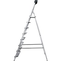 Лестница-стремянка Новая высота NV 1118 (8 ступеней)