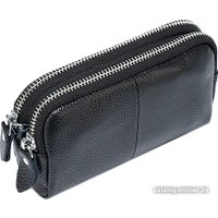 Ключница Poshete 886-6002BLK (черный)