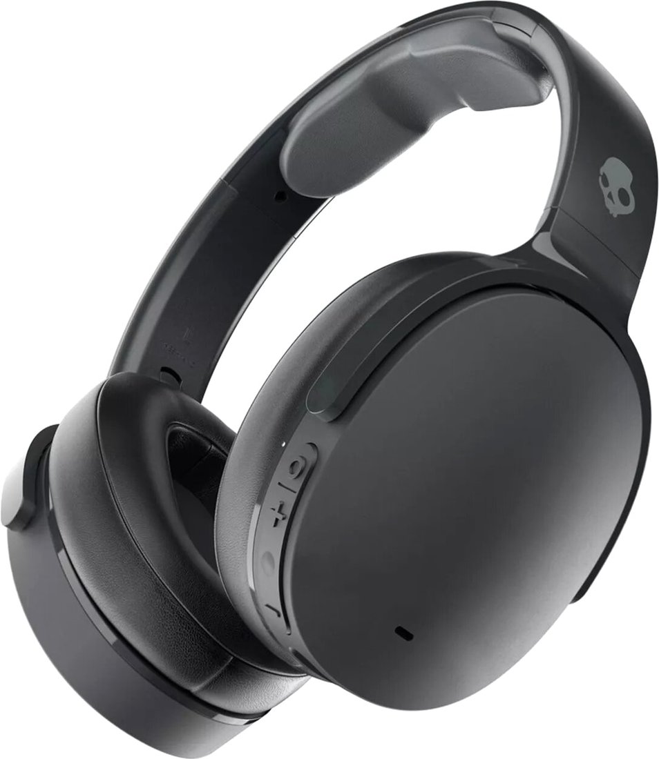 

Наушники Skullcandy Hesh ANC (черный)