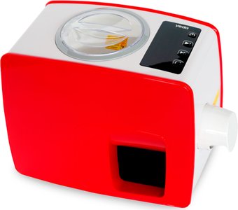 Пресс для масла Yoda Premium Plus (красный)