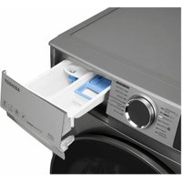 Стиральная машина Toshiba TW-BN90C4RU(SK)