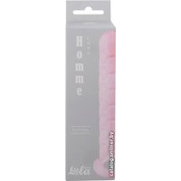 Насадка на пенис Lola Toys Homme Pink Long + 3 см 7008-02lola (розовый)