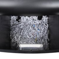 Шредер BRAUBERG 1525X 532151