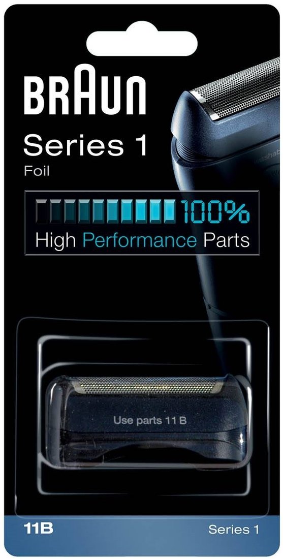 

Сетка Braun Series 1 11B