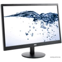 Монитор AOC e2470Swda