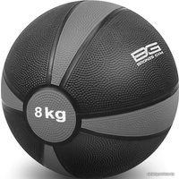 Медбол Bronze Gym BG-FA-MB8