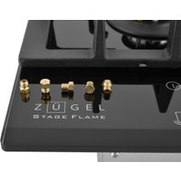 Варочная панель ZUGEL ZGH602X