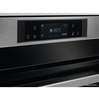 Микроволновая печь AEG KMK721880M