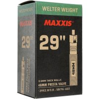 Велокамера Maxxis Welter Weight 29x2.0/3.0 EIB00140800