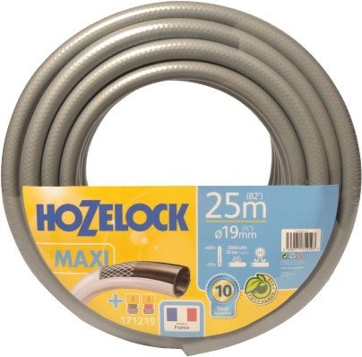 

Шланг Hozelock Tricoflex Maxi 171219 (3/4", 25 м)