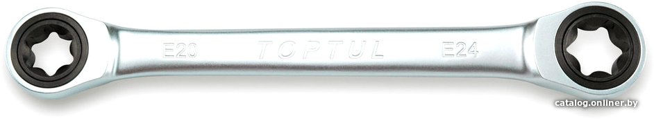 Гаечный ключ Toptul AOAC1012 1 предмет