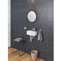 Умывальник Grohe 39327000 36.9x17.9