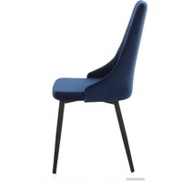 Стул Stolline Руссо (велютто 26 индиго)