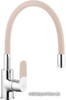 Смеситель Invena Joga BZ-32-L03