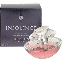 Туалетная вода Guerlain Insolence EdT (50 мл)