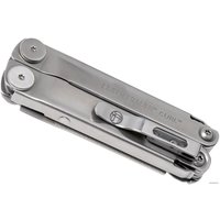 Мультитул Leatherman Curl (серебристый)