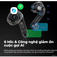 Наушники SoundPeats Air4 Lite