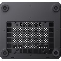 Корпус Jonsbo TK-0 (черный)