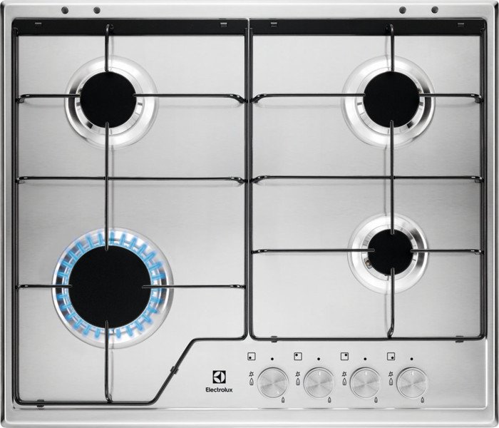

Варочная панель Electrolux KGS6424SX