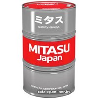 Трансмиссионное масло Mitasu MJ-325 LOW VISCOSITY ATF WS 100% Synthetic 200л