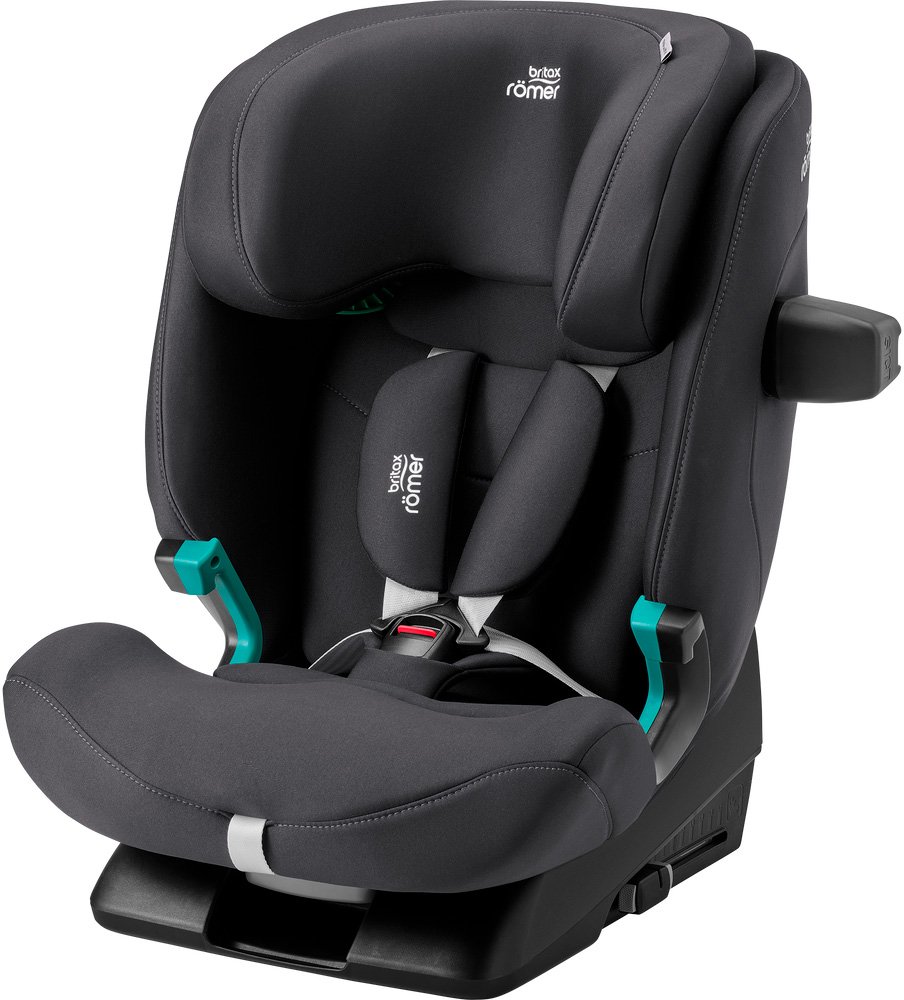 

Детское автокресло Britax Romer Advansafix Pro Classic (deep grey)