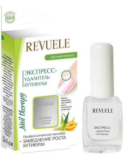 

Гель Revuele Экспресс (9 мл)
