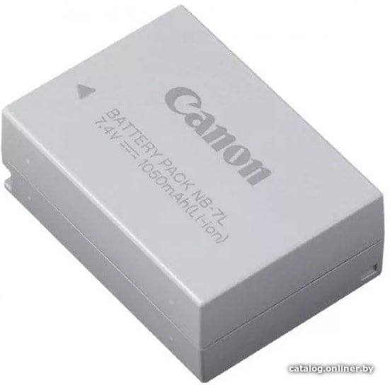 Аккумулятор Canon NB-7L