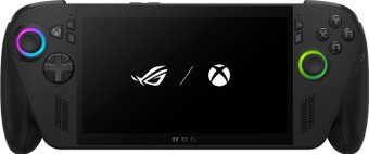 ASUS ROG Xbox Ally X (AMD Ryzen AI Z2 Extreme, 1ТБ)