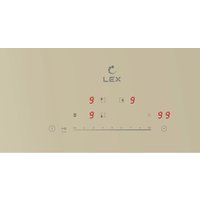 Варочная панель LEX EVI 431A IV