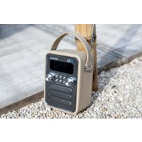 Радиоприемник Lenco PDR-051TPSI
