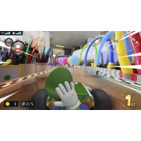  Mario Kart Live: Home Circuit. Набор Mario для Nintendo Switch