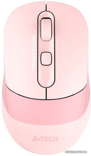 A4Tech Fstyler FB10C (розовый)