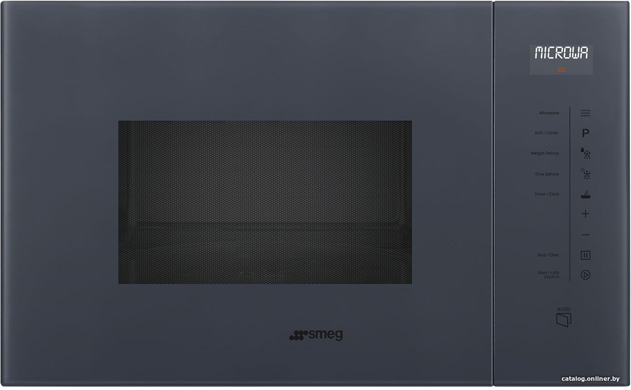 Микроволновая печь Smeg FMI125G